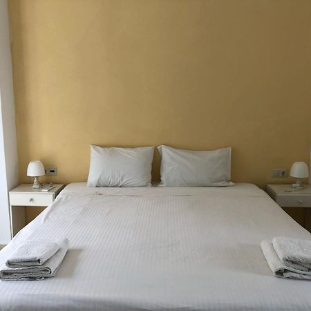 Antonios Hotel Apartments Матала Екстер'єр фото