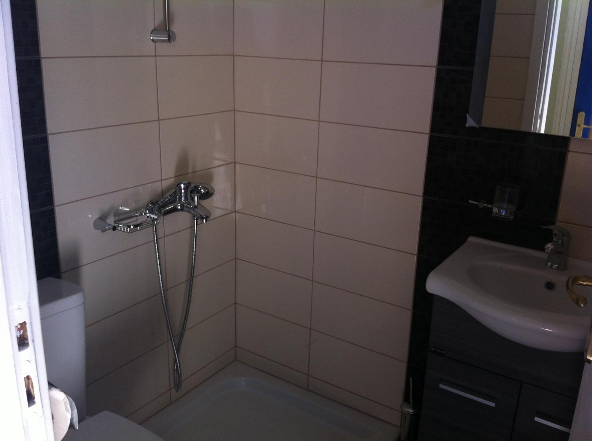 Antonios Hotel Apartments Матала Екстер'єр фото