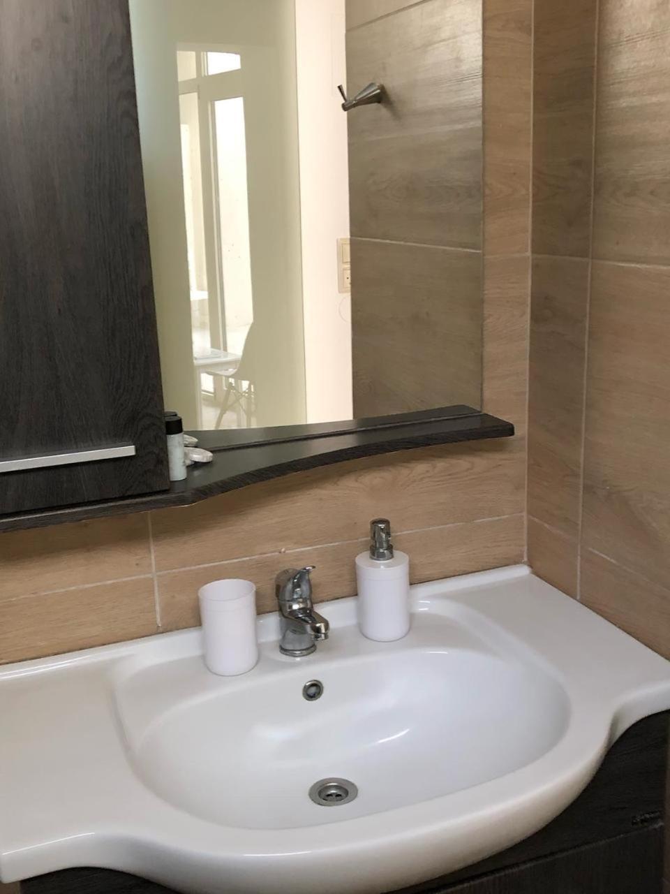 Antonios Hotel Apartments Матала Екстер'єр фото